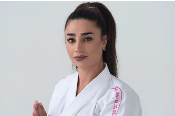 پناهندگی داستان دردناکی است اما ورزش قدرت التیام دردها را دارد